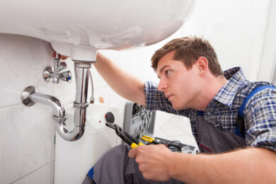 HOUSE REPAIRS